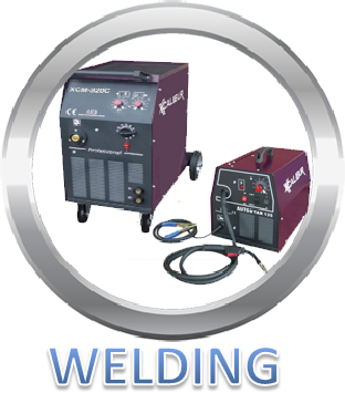 welders